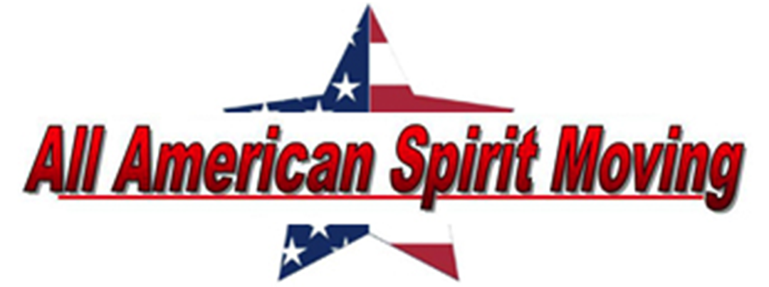 All American Spirit Moving